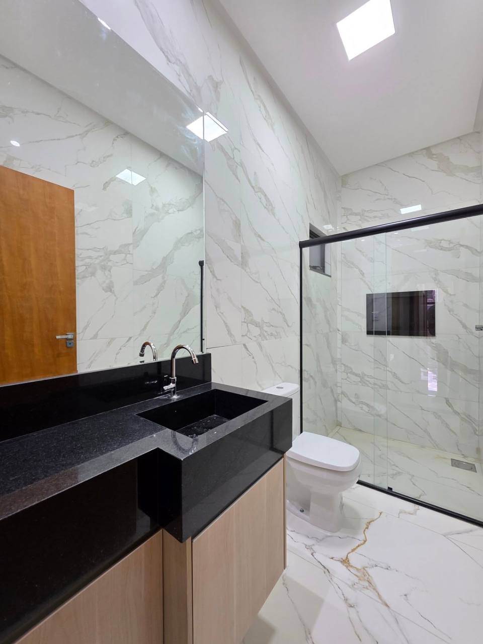 Modern Luxury Design