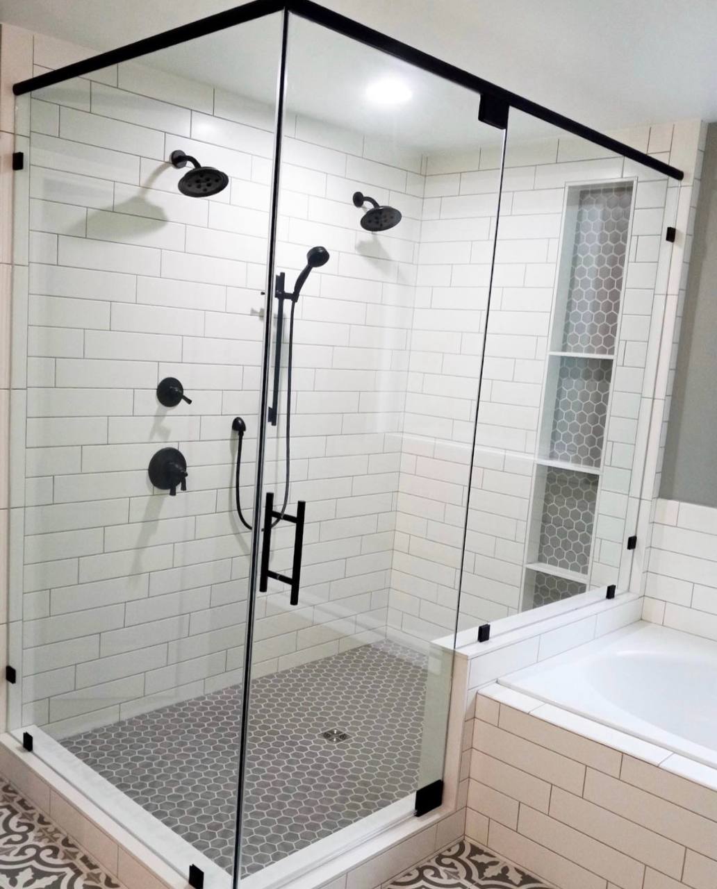 Elegant Master Suite